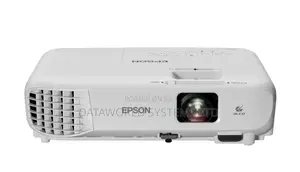 Epson Eb-W06 Wxga 3lcd Projector