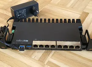 Mikrotik Rb5009rmkit Rack Mount