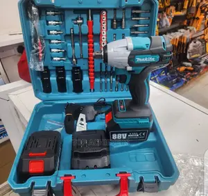 Powerful Impact Wrench,88v Impact Wrench