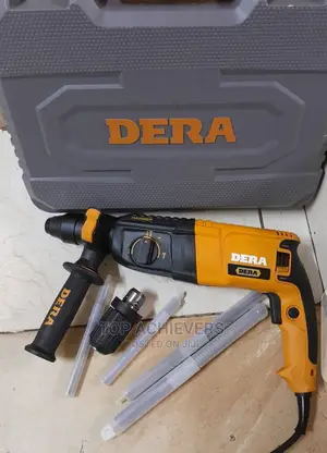 Hilt Drill/Dera Rotary Hammer Drill
