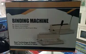 Binding Machine 2188c