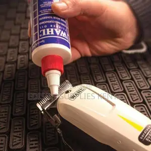 Wahl Shaver Oil Clipper Oil Blade Oil Lubricant Wahl