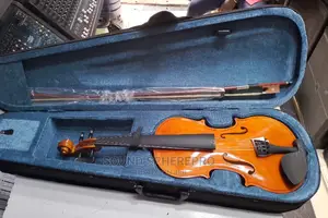 Violin 4/4 Marple Leaf