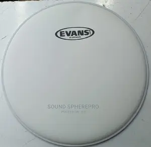 Evans Snare Skin 14'