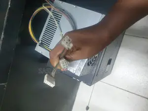 Hp Full Tower Power Supply
