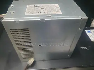 Hp Full Tower Power Supply