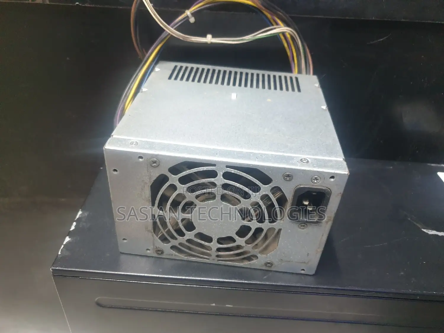 Hp Full Tower Power Supply