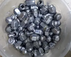 Wheel Nuts