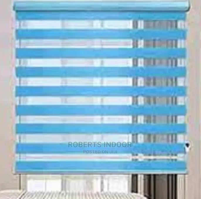 Create a New Ambiance Wiuth Sheer Roller Shades