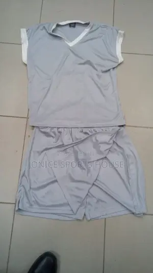 Netball Uniforms
