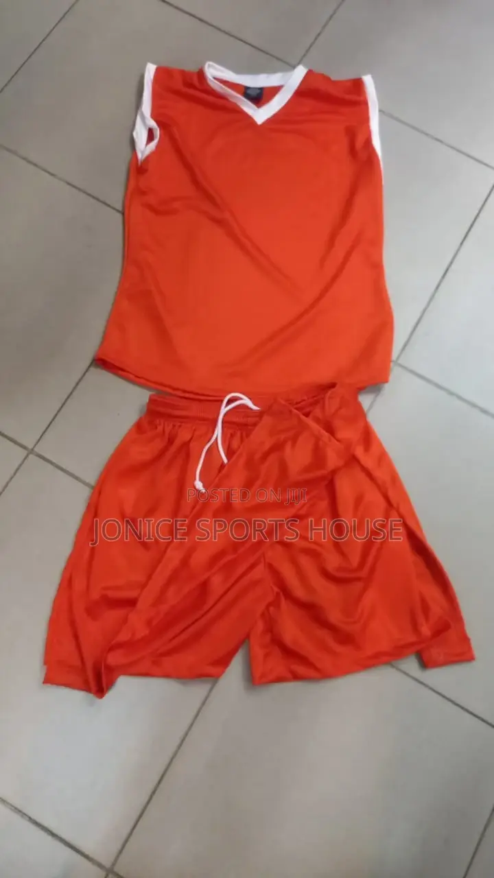 Netball Uniforms