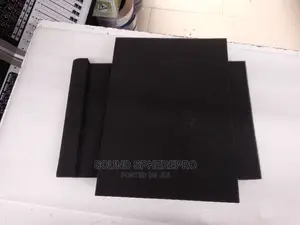 Studio Monitor Isolation Pads