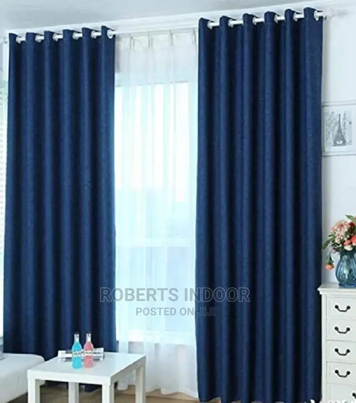Uncover the Perfect Curtains for Your Home