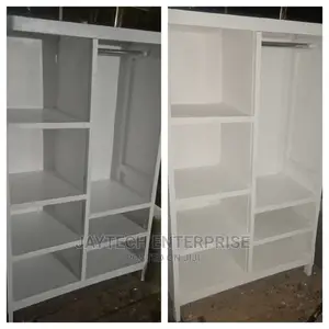 New Closet