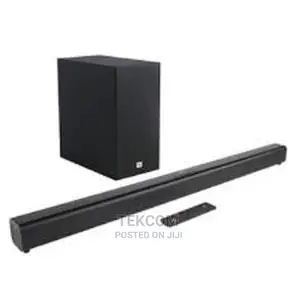 Pro 500 JBL Soundbar