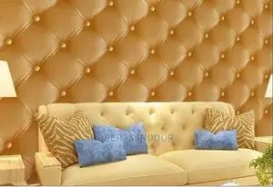 Bring Your Walls to Life With Vibrant Wallpapers