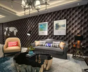 Refresh Your Space With Wallpaper