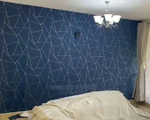 Get Creative With Wallpaper