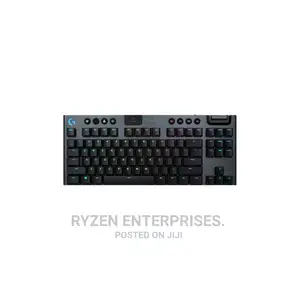 Logitech G915