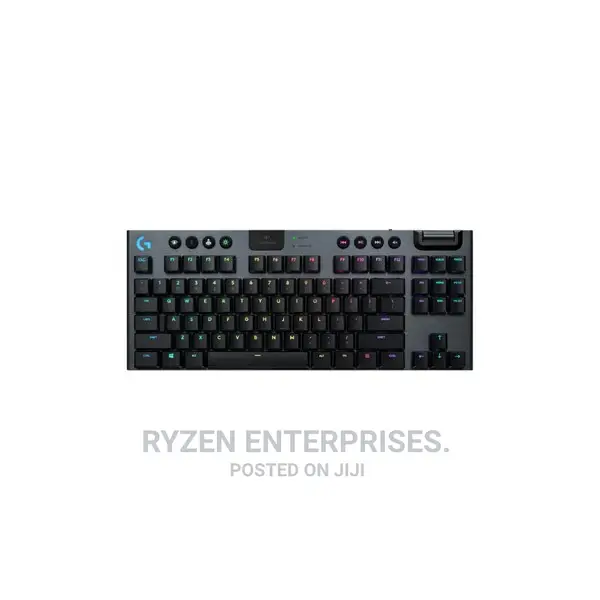 Logitech G915