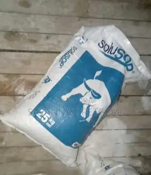 Potassium Sulfate (Sulfate of Potash) - 25 KGS