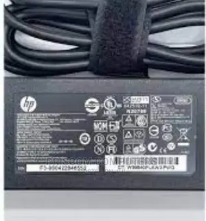 HP Probook 450 650 640 G5 G4 G6 G7 Charger Adapter