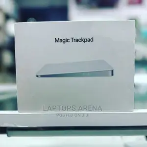 Apple Magic Trackpad 2 Model A1535 (White)