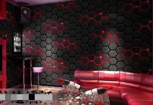 Brighten Up Your Home With These Colourful Wallpapers