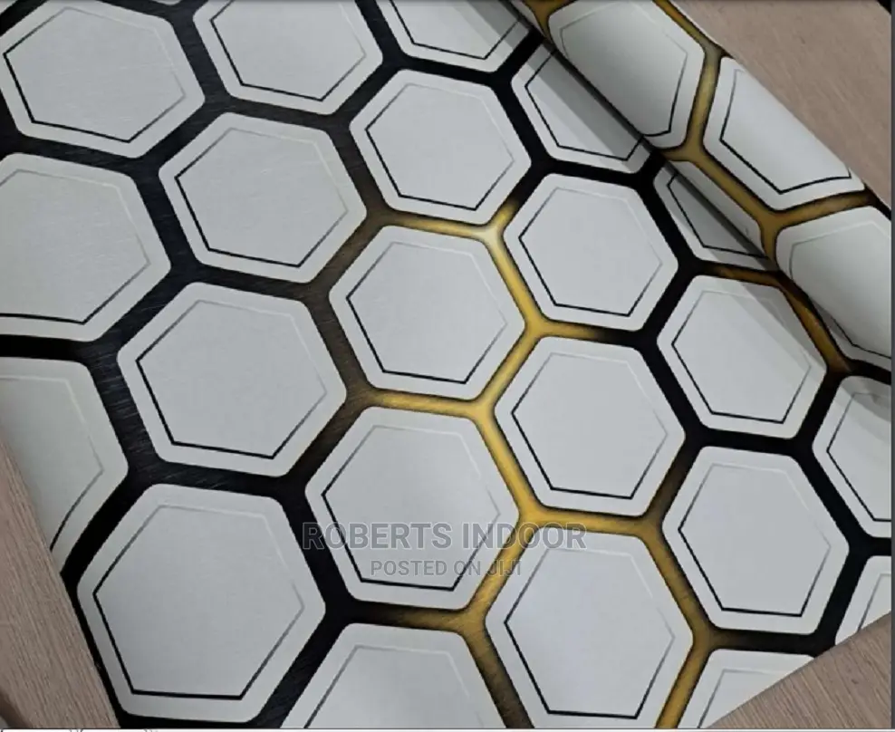 Create Your Dream Space With Elegant Wallpapers Design