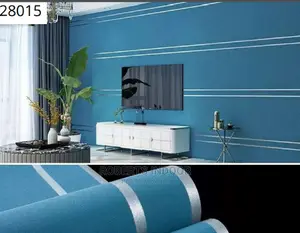 Make a Splash With Creative Wallpapers Design