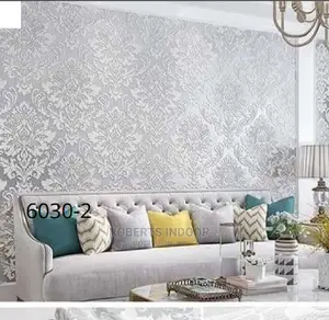 Add an Artistic Touch With Stylish Wallpapers