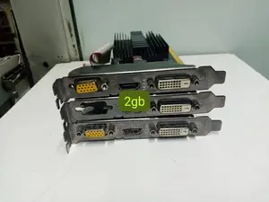 Zotac 2gb Graphic Card