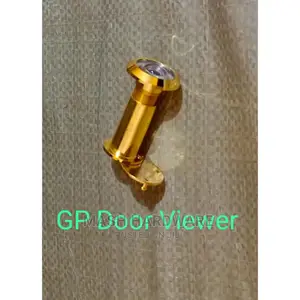 16mm GP Door Viewer