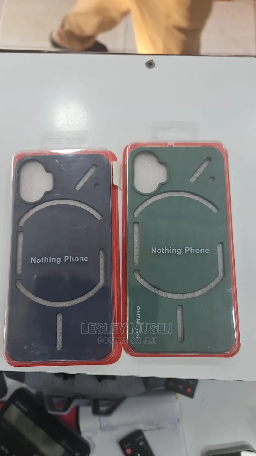 Nothing Phone 1 Covers Blue/Green