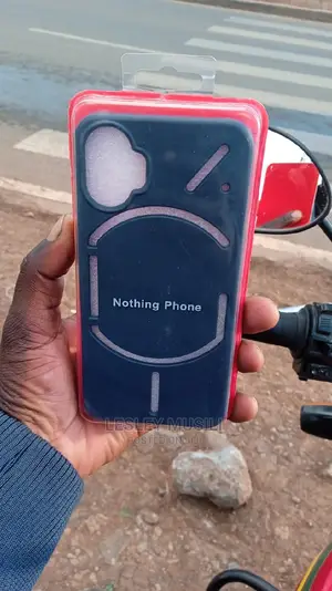 Nothing Phone 1 Covers Blue/Green