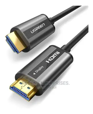 Ugreen Hdmi Male To Male 20m