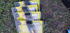 Car Windshield Repair Kit
