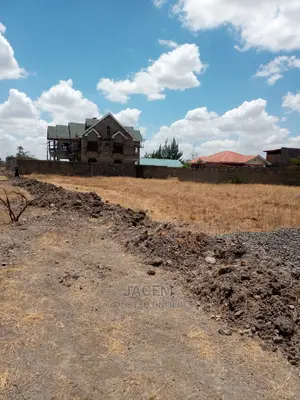 Plot for Sale at Thika Smart City
