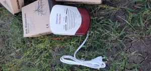 Gas Leak Detector for LPG and LNG