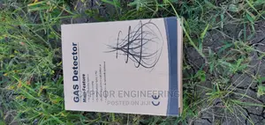 High Reliability Gas Leak Sensor