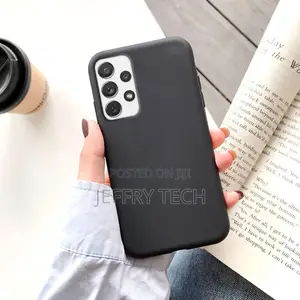 Samsung Galaxy S21 Ultra A52 A42 A32 A72 Silicone Soft Case