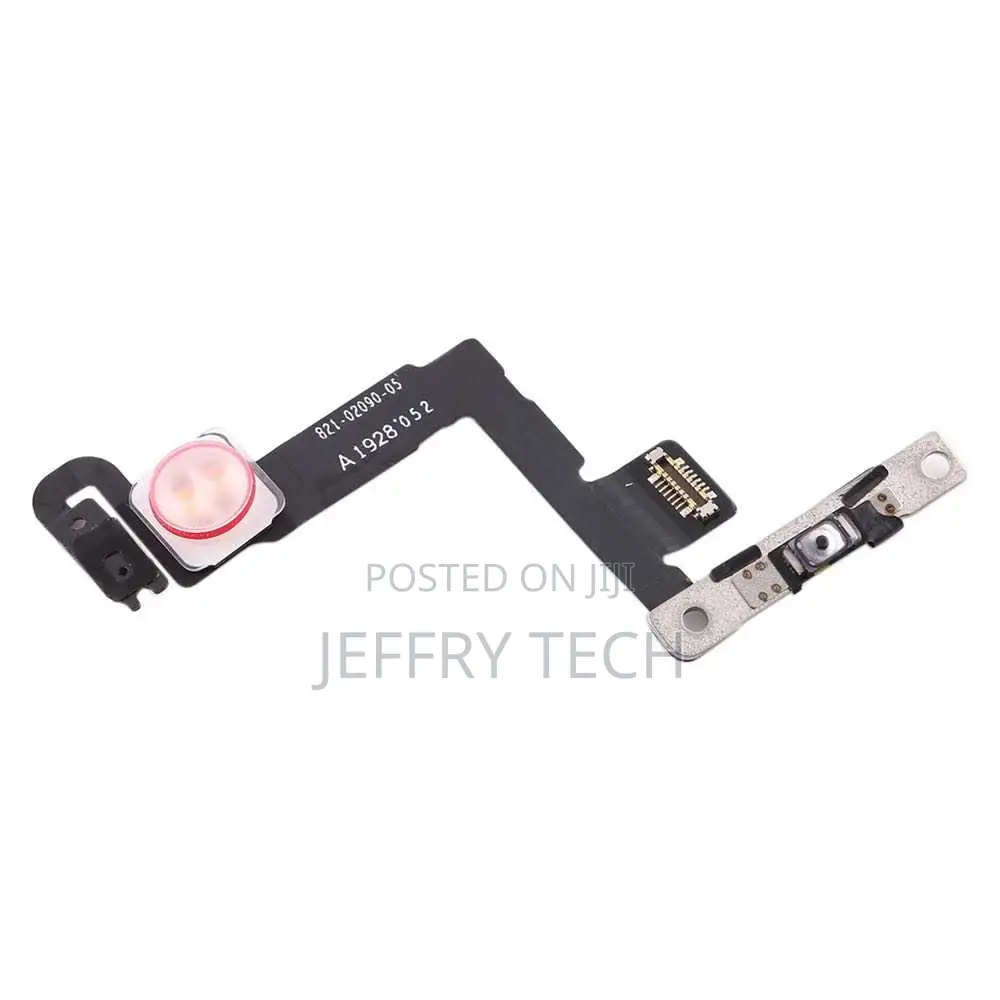 Replacement Power Button Flex Cable for iPhone 11