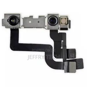 Replacement Front Camera Module for iPhone XR