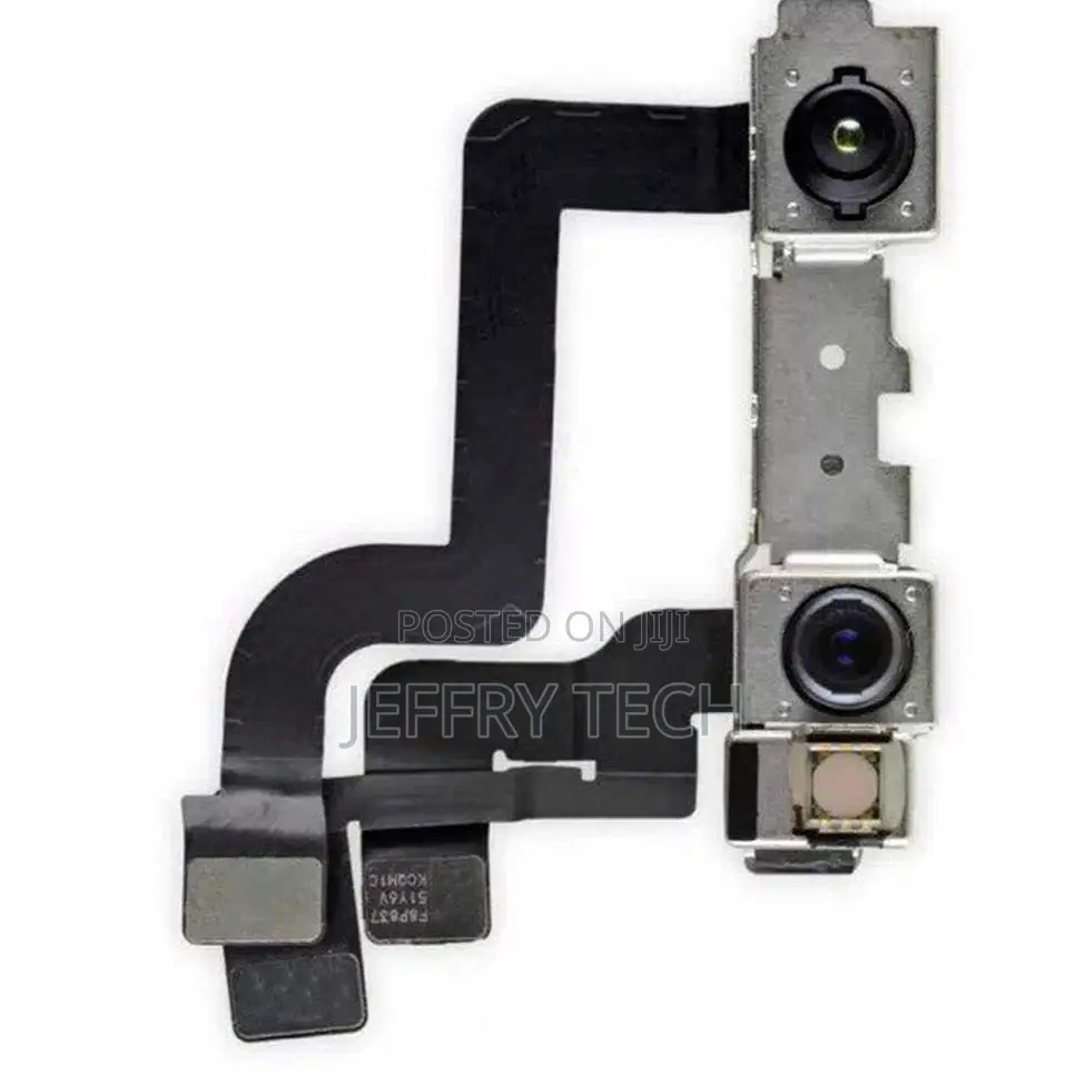 Replacement Front Camera Module for iPhone XR