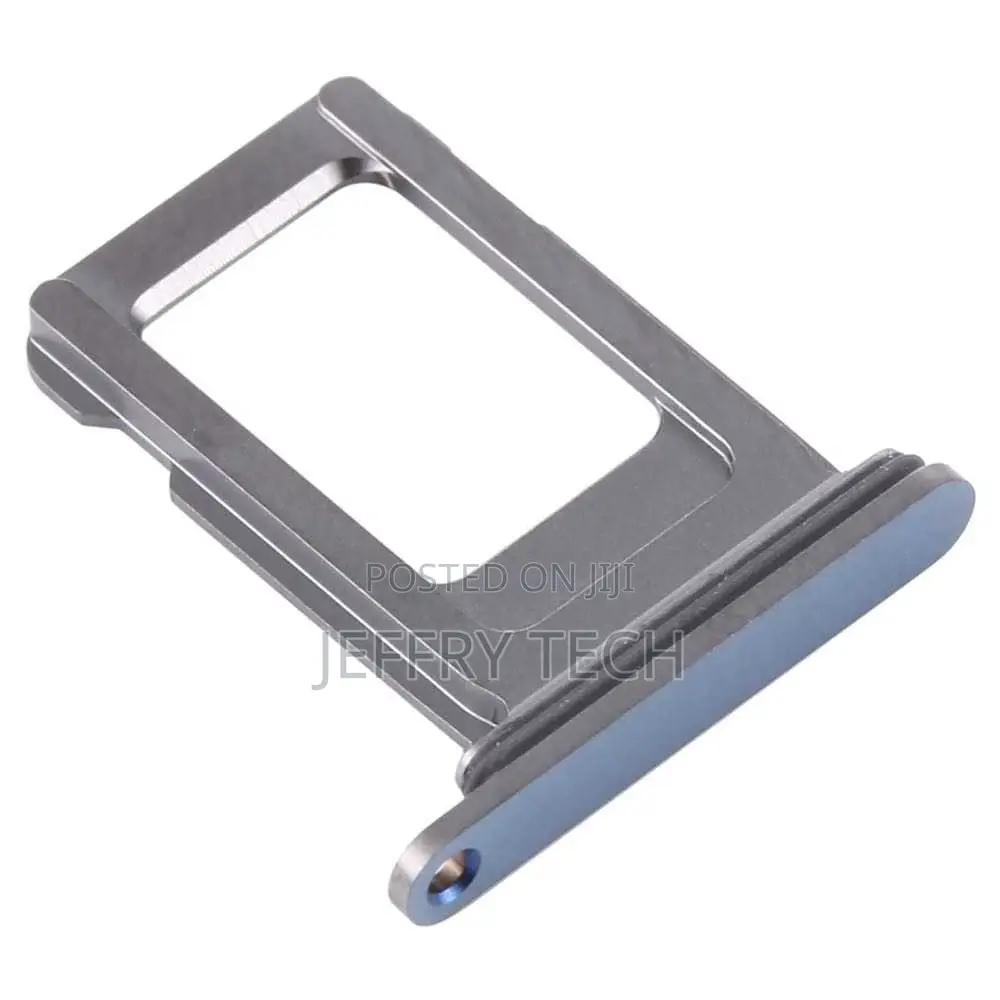 iPhone 12 Pro / iPhone 12 Pro Max Sim Tray Blue