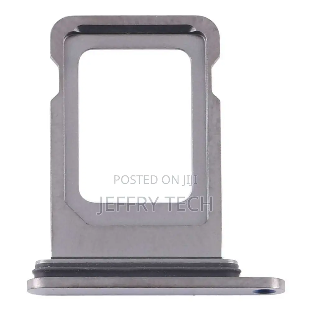 iPhone 12 Pro / iPhone 12 Pro Max Sim Tray Blue