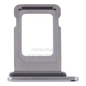 iPhone 12 Pro / iPhone 12 Pro Max Sim Tray Blue