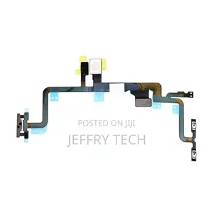 Replacement Power Button Flex Cable for iPhone 7 Plus