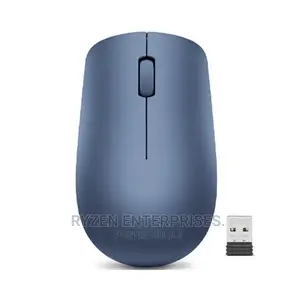 Lenovo 530 Wireless Mouse