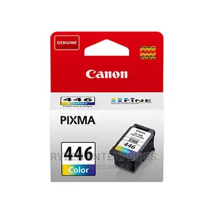 Canon 446 Colour Cartridge